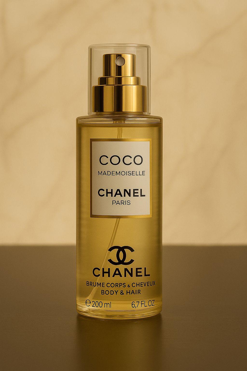 BRUME COCO MADEMOISELLE