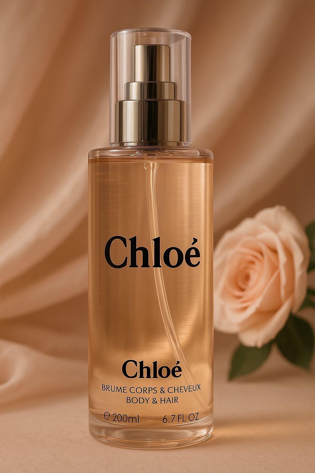 BRUME CHLOÉ