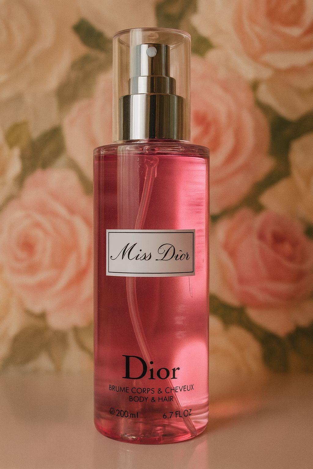 BRUME MISS DIOR