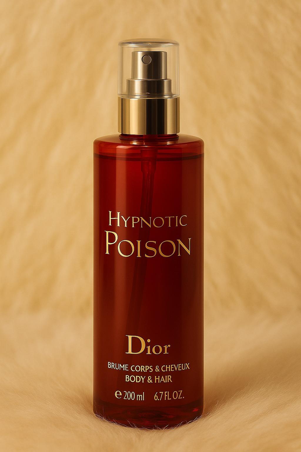 BRUME HYPNOTIC POISON